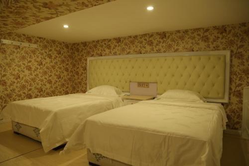 Бэйхай: Yun Hai Garden Hotel