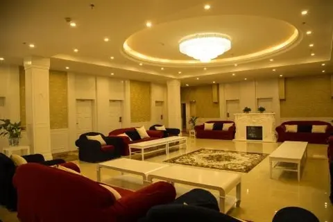 Бэйхай: Yun Hai Garden Hotel