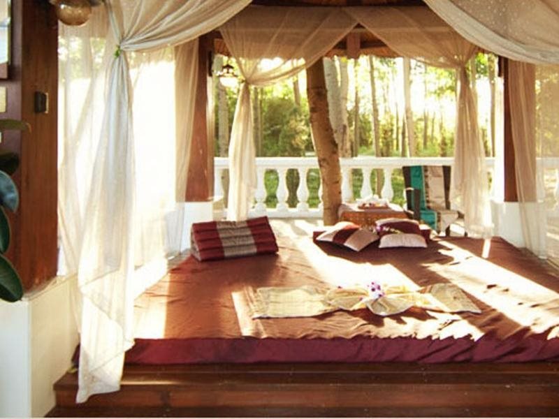 Пекин: Zhi Resort