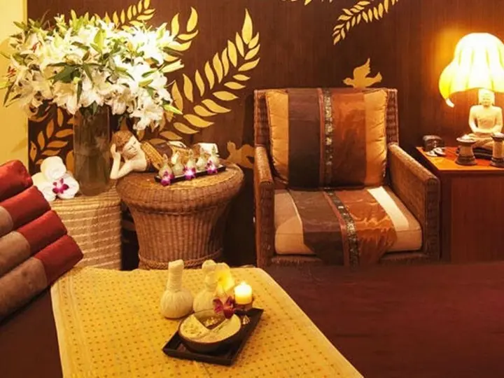 Пекин: Zhi Resort