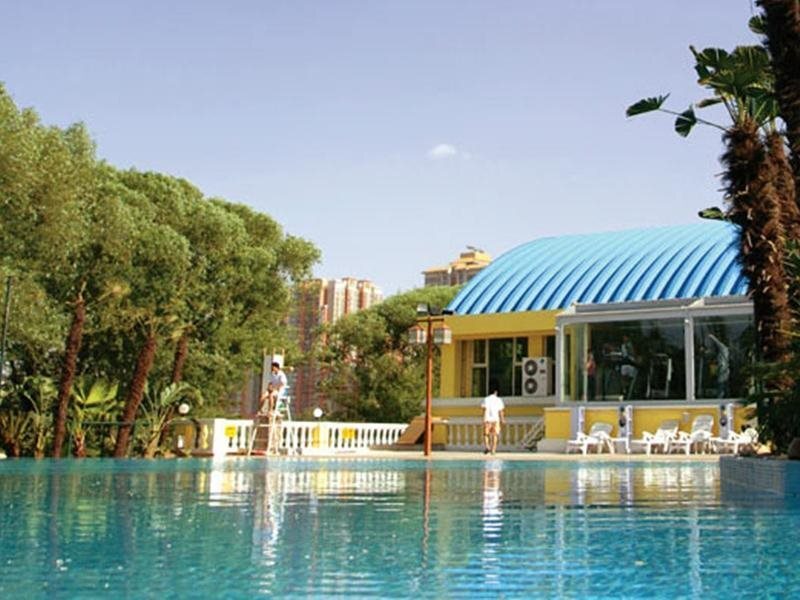 Пекин: Zhi Resort
