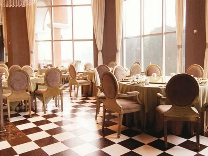 Пекин: Zhi Resort