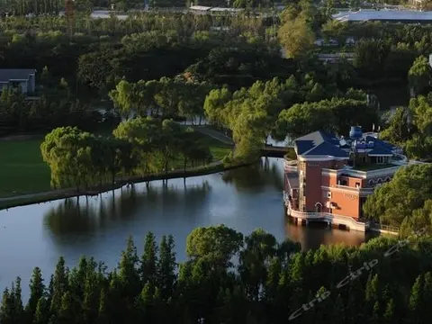Пекин: Zhi Resort