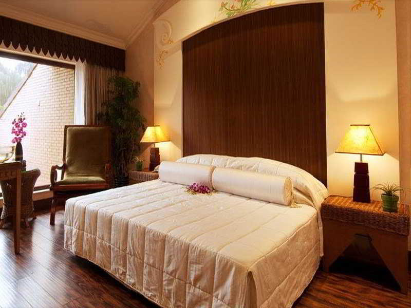 Пекин: Zhi Resort