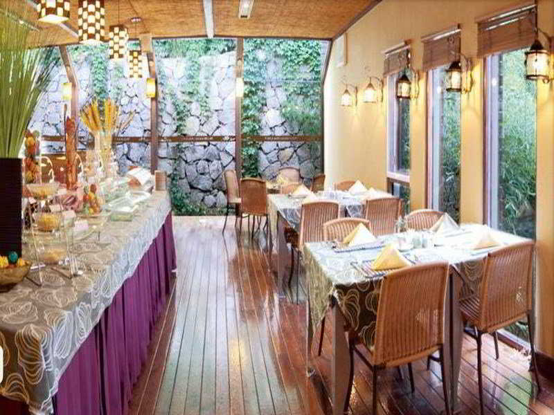 Пекин: Zhi Resort