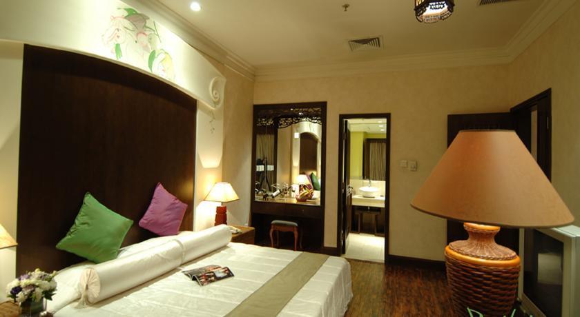 Пекин: Zhi Resort