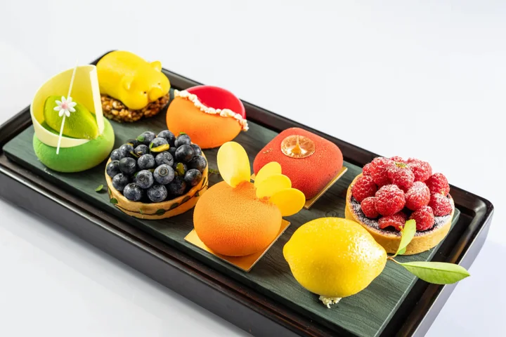 Ханчжоу: Отель Holiday Inn Hangzhou Binjiang
