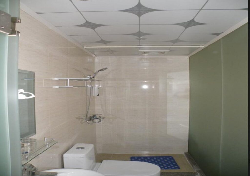 Шанхай: Shanghai Chang Chun Yuan Hotel
