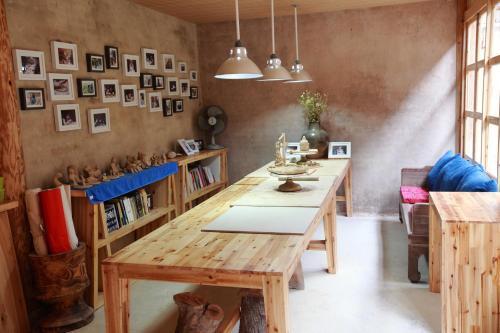 Чжаосин: Tong Sang Art Hotel