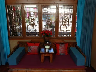 Лицзян: Yunlong Mansion Boutique Hotel