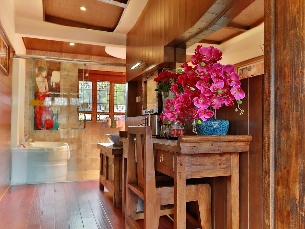 Yunlong Mansion Boutique Hotel — фото 2
