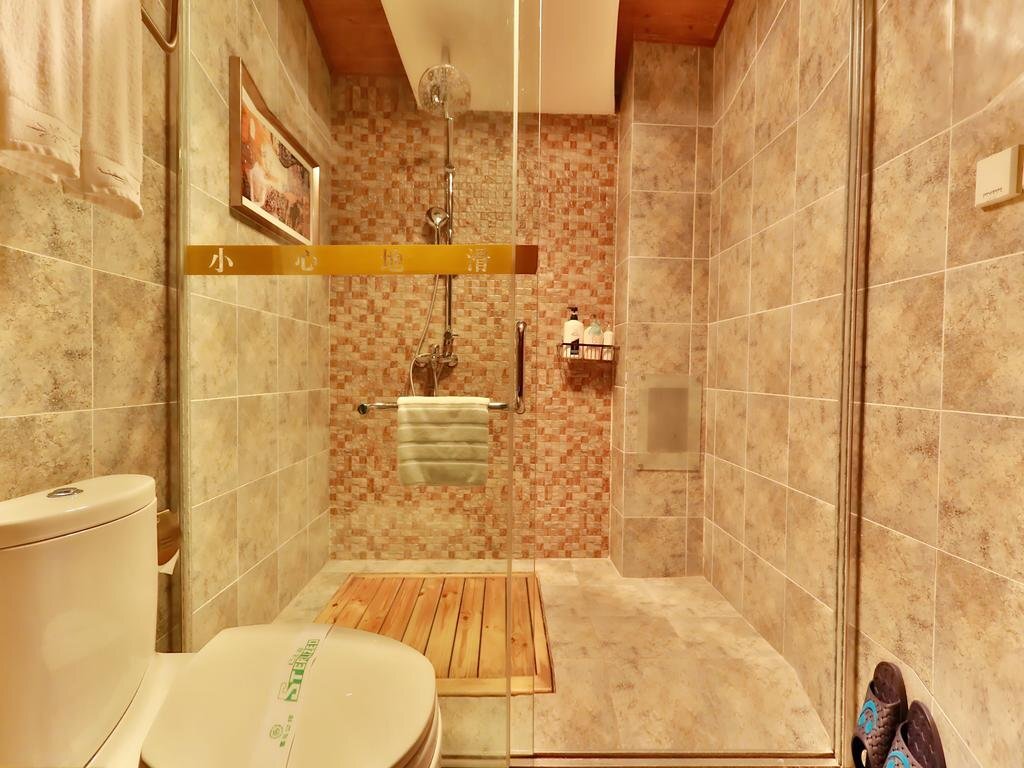 Лицзян: Yunlong Mansion Boutique Hotel