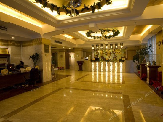 Jiali Xiushui Hotel — фото 2
