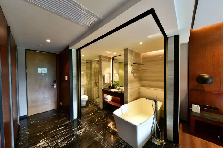 Гуйлинь: Jolie Vue Boutique Guilin