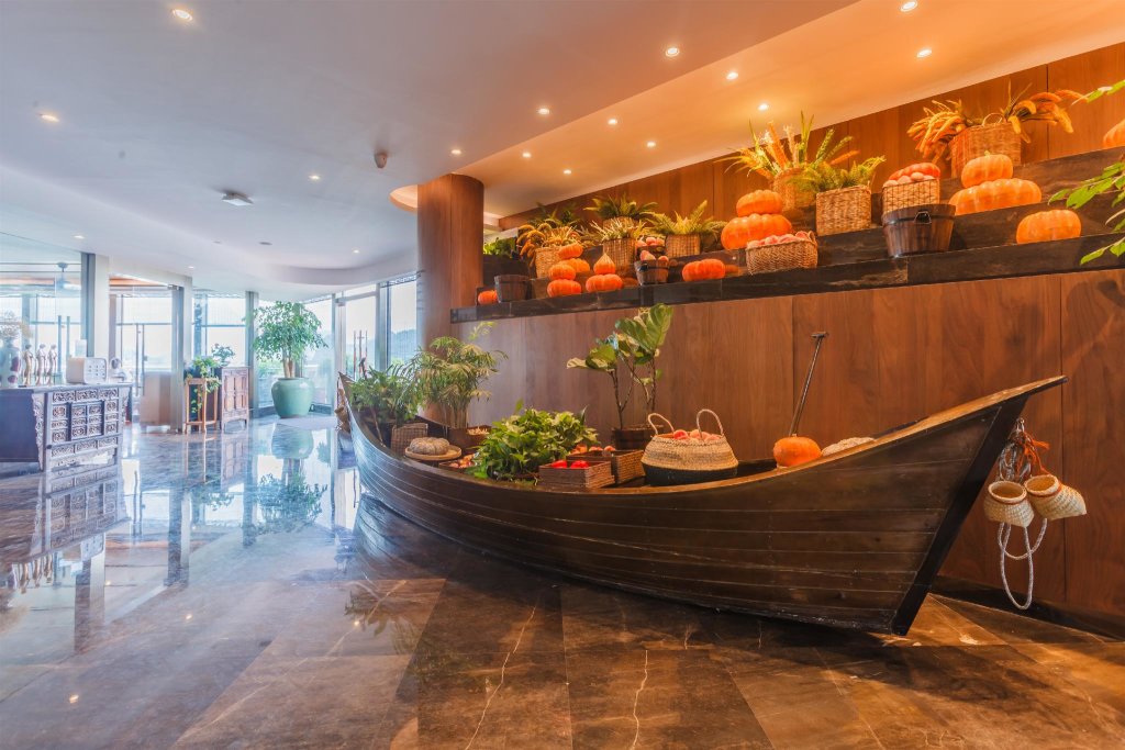 Гуйлинь: Jolie Vue Boutique Guilin