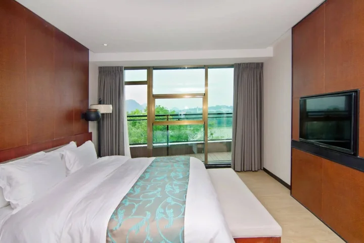 Гуйлинь: Jolie Vue Boutique Guilin