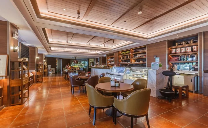 Гуйлинь: Jolie Vue Boutique Guilin