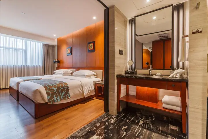 Гуйлинь: Jolie Vue Boutique Guilin