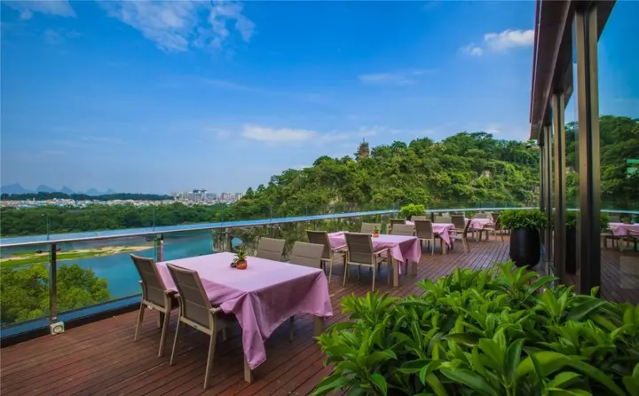 Гуйлинь: Jolie Vue Boutique Guilin