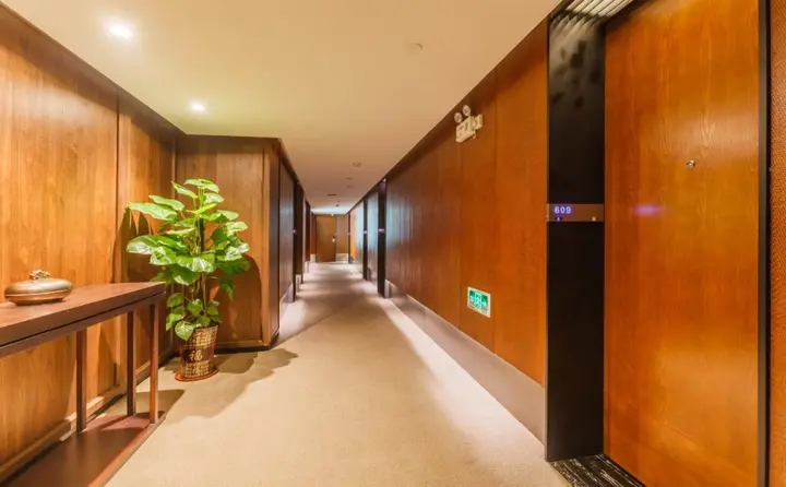 Гуйлинь: Jolie Vue Boutique Guilin