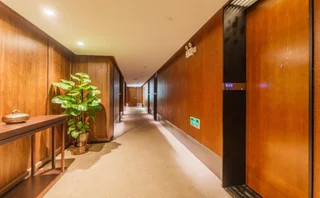 Гуйлинь: Jolie Vue Boutique Guilin