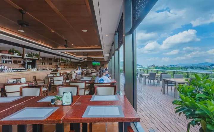 Гуйлинь: Jolie Vue Boutique Guilin