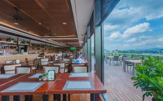Гуйлинь: Jolie Vue Boutique Guilin