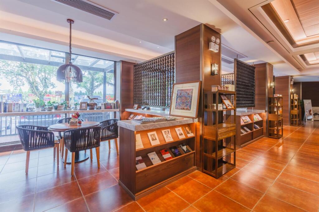 Гуйлинь: Jolie Vue Boutique Guilin