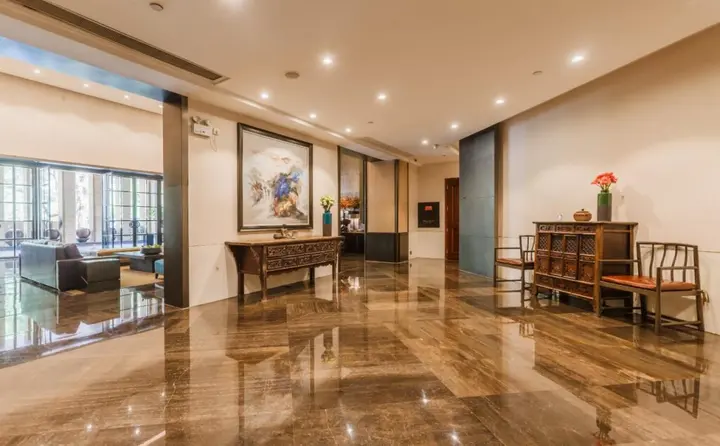 Гуйлинь: Jolie Vue Boutique Guilin