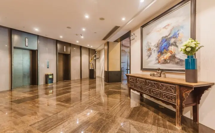Гуйлинь: Jolie Vue Boutique Guilin