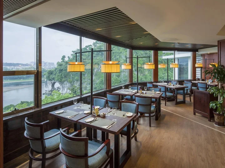 Гуйлинь: Jolie Vue Boutique Guilin