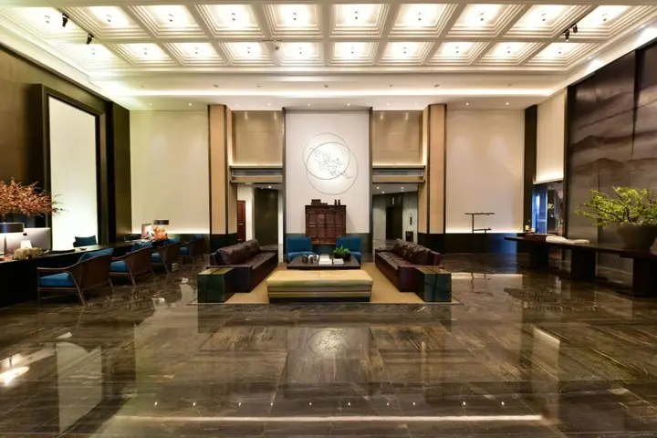 Гуйлинь: Jolie Vue Boutique Guilin