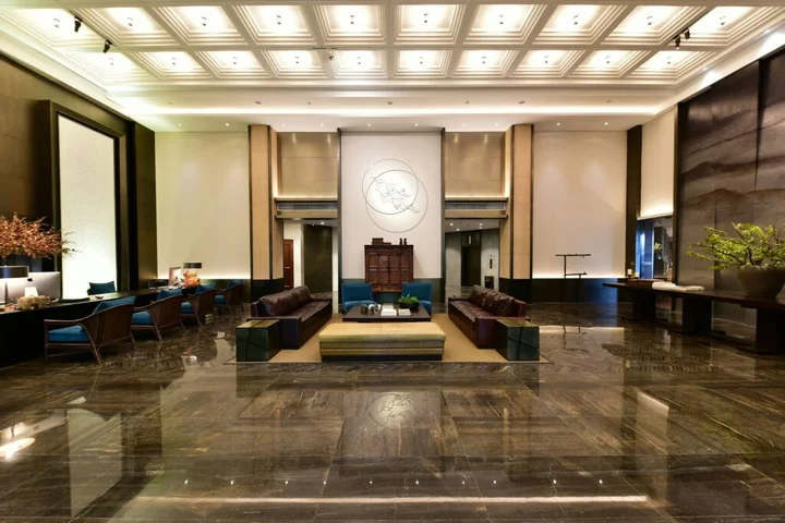 Гуйлинь: Jolie Vue Boutique Guilin