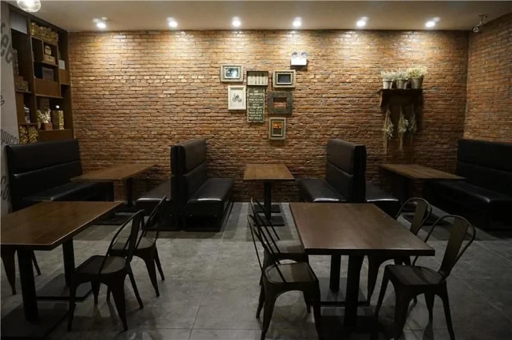 Шицзячжуан: James Joyce Coffetel Shijiazhuang (Railway Station)