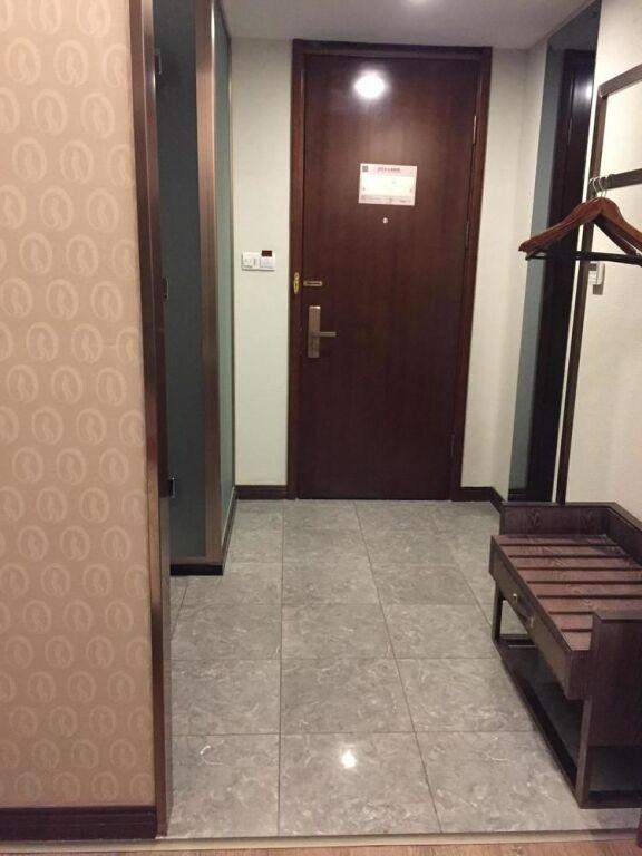 Шицзячжуан: James Joyce Coffetel Shijiazhuang (Railway Station)