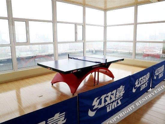 长治财苑大厦 — фото 3