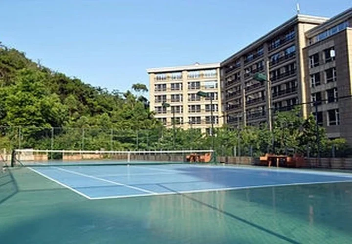 Дунгуань: The Lotus Villa Hotel