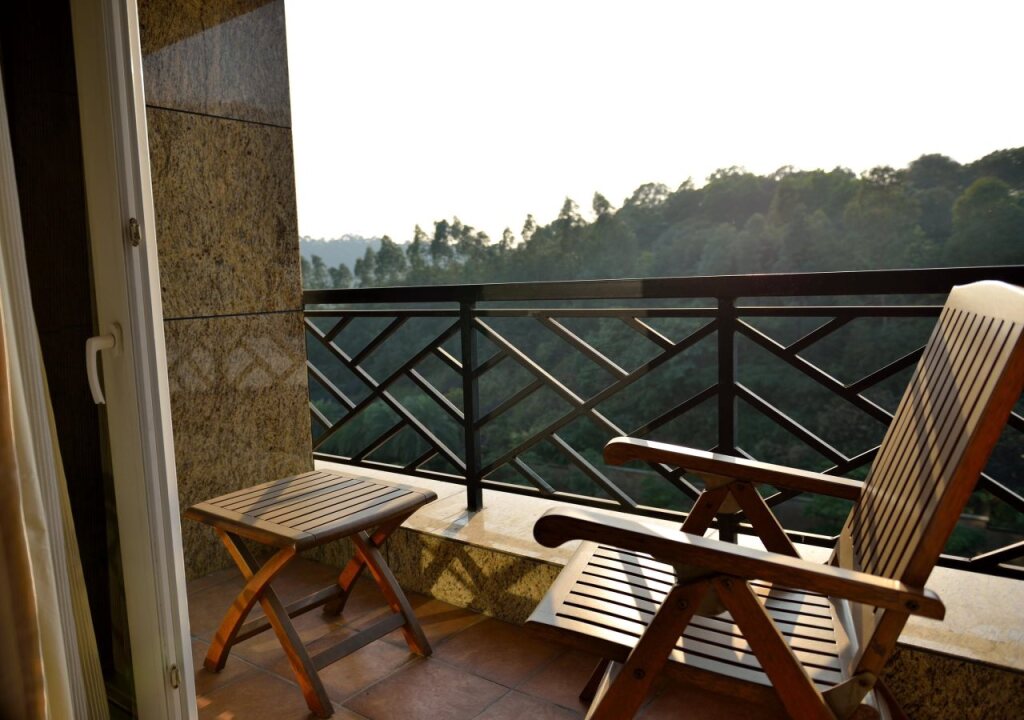 Дунгуань: The Lotus Villa Hotel