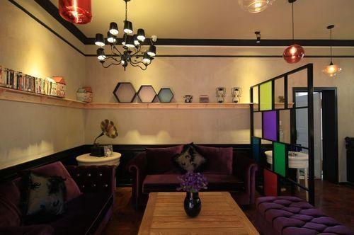 Циндао: No.5 HengShan Road Cultural Hotel
