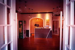 Циндао: No.5 HengShan Road Cultural Hotel