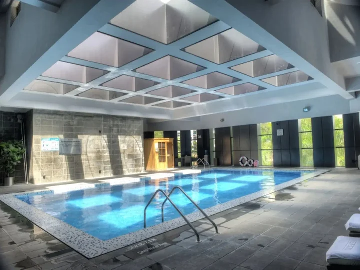 Чжухай: Zhuhai Zobon Art Hotel