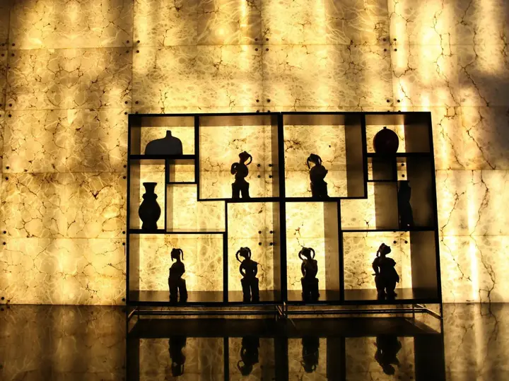 Чжухай: Zhuhai Zobon Art Hotel