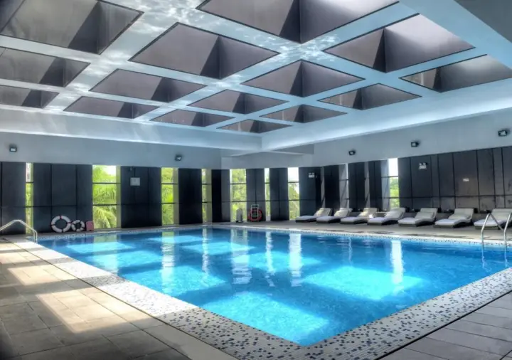 Zhuhai Zobon Art Hotel — фото 2