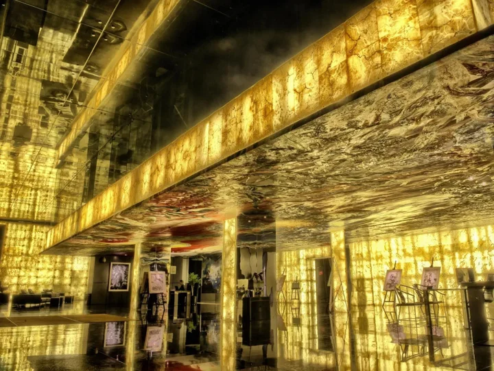 Чжухай: Zhuhai Zobon Art Hotel