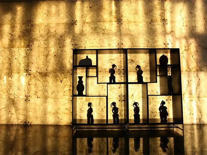 Чжухай: Zhuhai Zobon Art Hotel