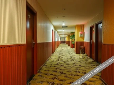 Чунцин: Qin Yi Hotel