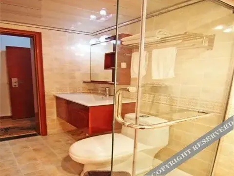 Чунцин: Qin Yi Hotel