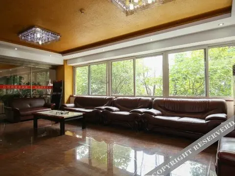 Чунцин: Qin Yi Hotel