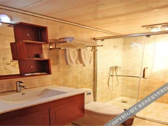 Чунцин: Qin Yi Hotel
