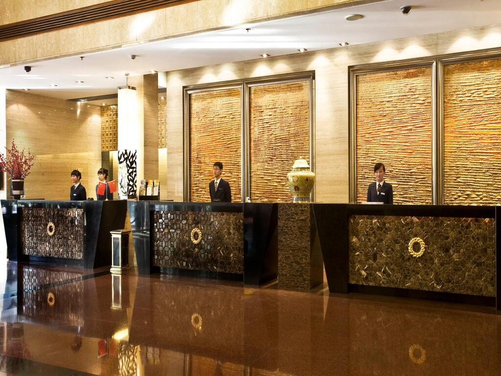 Харбин: Jingu Heilongjiang